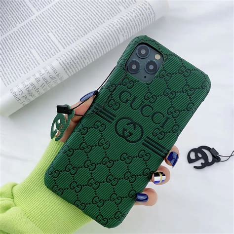 gucci phone case replica|authentic Gucci phone case.